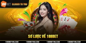 Sơ lược về 188BET