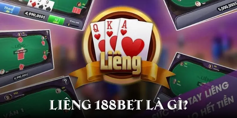 Liêng là game gì?